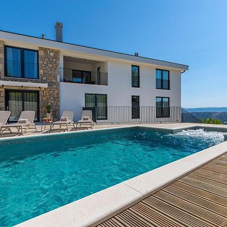 בריביר Villa 21 Crikvenica Riviera מראה חיצוני תמונה