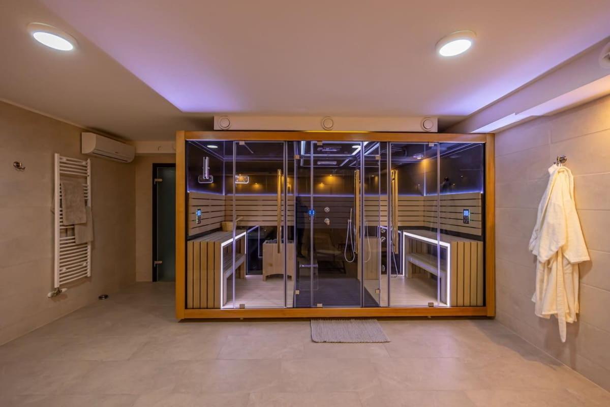 בריביר Villa 21 Crikvenica Riviera מראה חיצוני תמונה