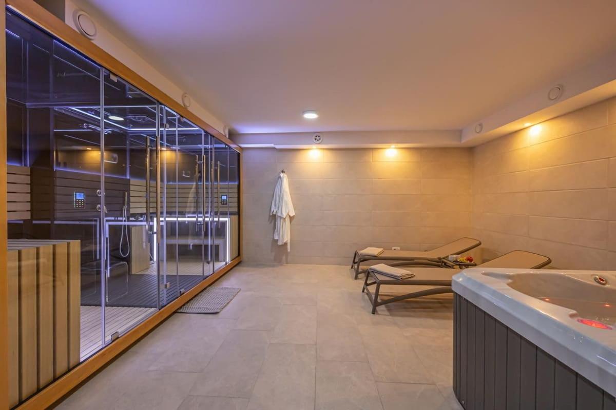 בריביר Villa 21 Crikvenica Riviera מראה חיצוני תמונה