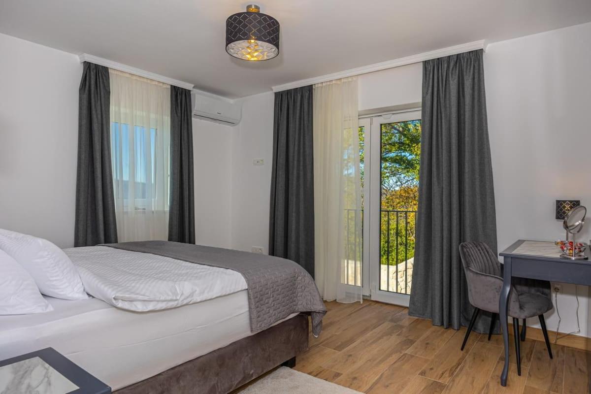 בריביר Villa 21 Crikvenica Riviera מראה חיצוני תמונה