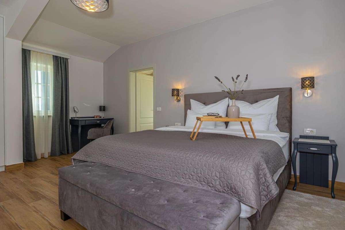 בריביר Villa 21 Crikvenica Riviera מראה חיצוני תמונה