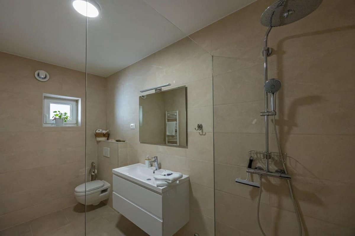 בריביר Villa 21 Crikvenica Riviera מראה חיצוני תמונה