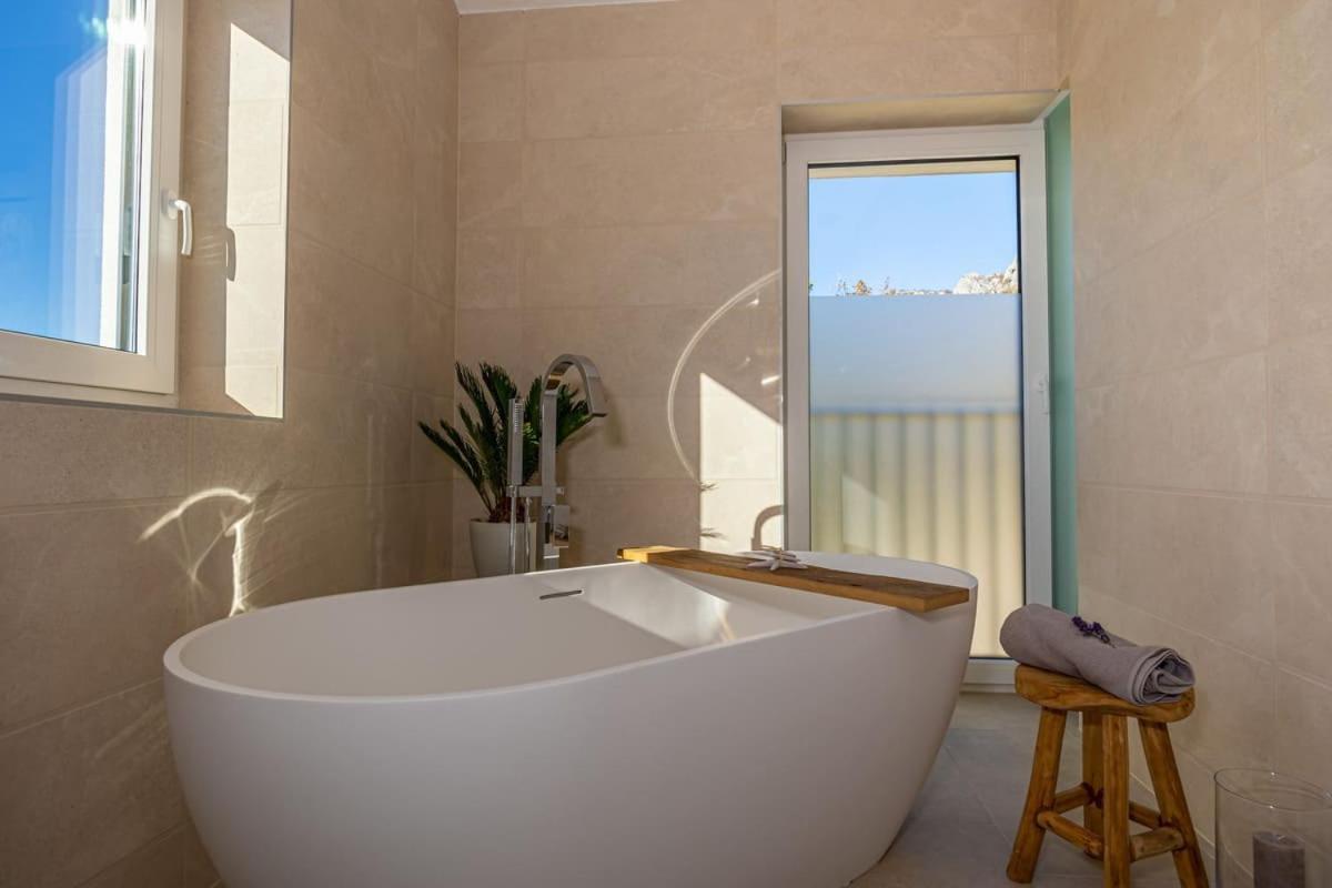 בריביר Villa 21 Crikvenica Riviera מראה חיצוני תמונה