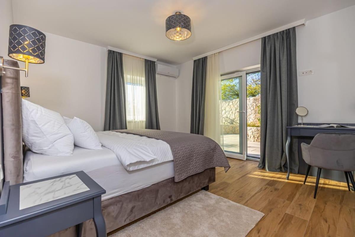 בריביר Villa 21 Crikvenica Riviera מראה חיצוני תמונה