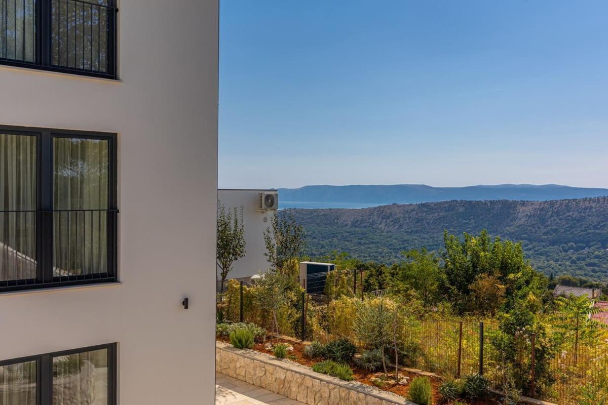בריביר Villa 21 Crikvenica Riviera מראה חיצוני תמונה