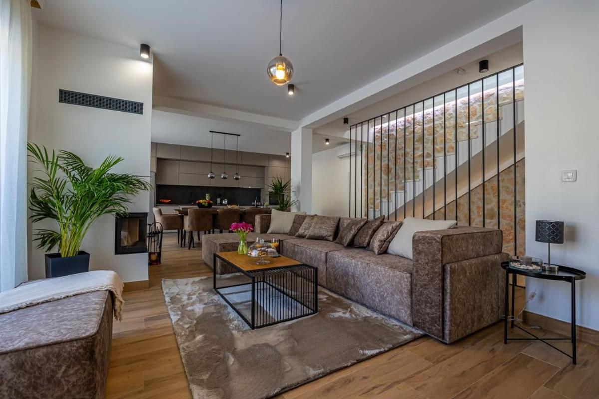 בריביר Villa 21 Crikvenica Riviera מראה חיצוני תמונה